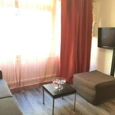 Chatelet Cozy Flat Апартаменты