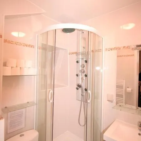 Chatelet Cozy Flat Апартаменты