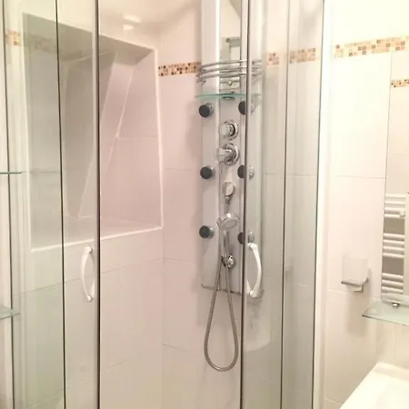 Апартаменты Chatelet Cozy Flat *
